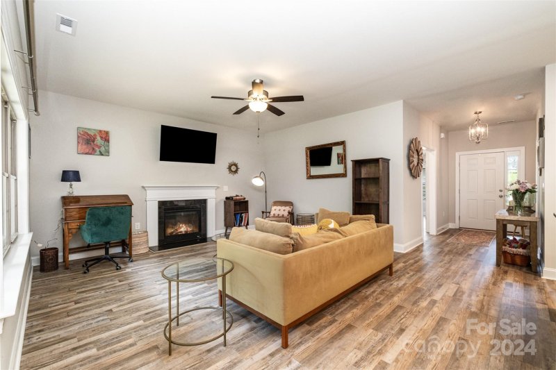 Property image 5 at 5228 Grey Hawk Court, Concord, NC 28025