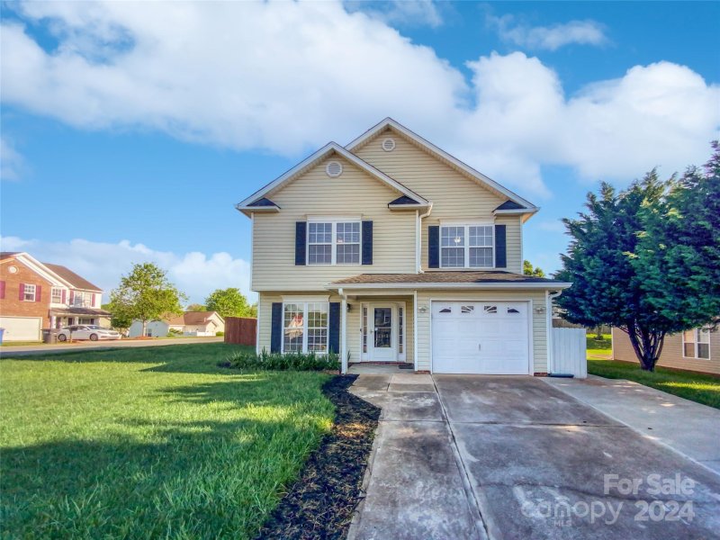 2101 Ballingarry Drive