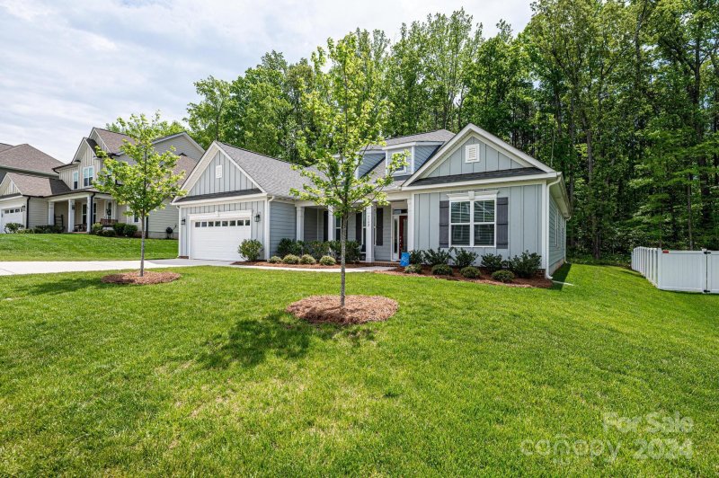 Property image 2 at 7142 Brandywine Lane, Stanley, NC 28164