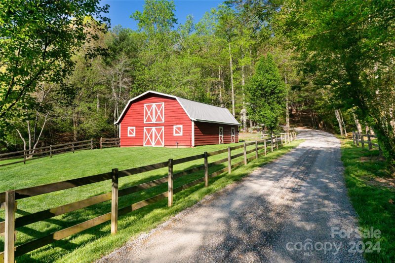 Property image 5 at 60 Deerhaven Lane, Asheville, NC 28803