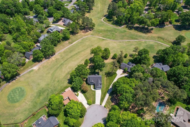 Property image 3 at 1708 Woodrun Circle, Salisbury, NC 28146