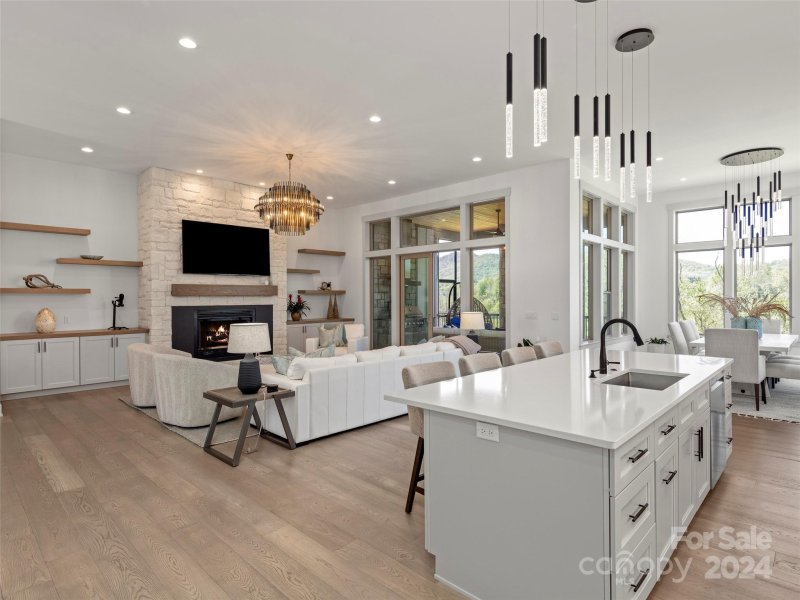 Property image 4 at 383 Daniel Circle Drive, Mills River, NC 28759