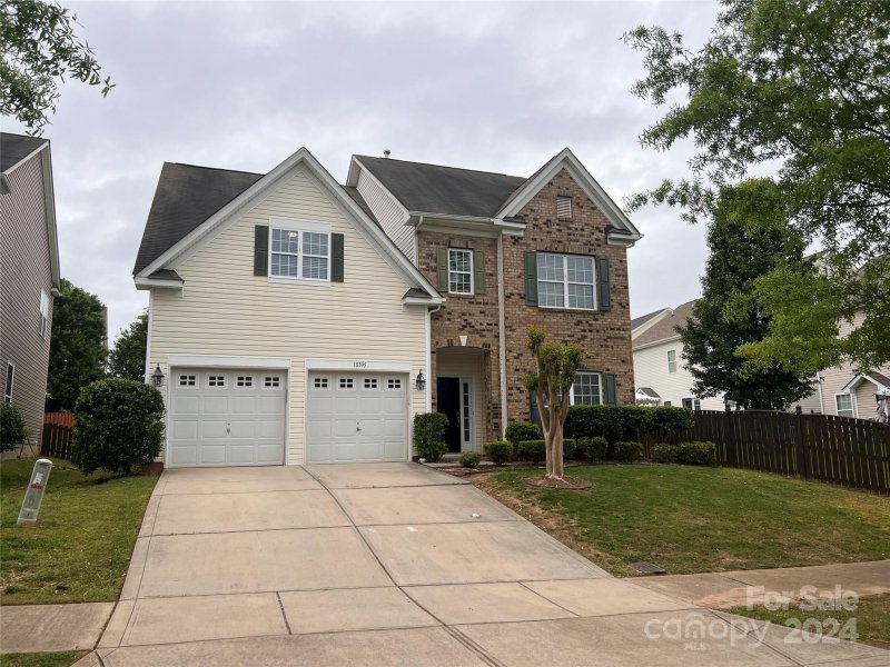 Property image 2 at 10395 Dowling Drive, Huntersville, NC 28078