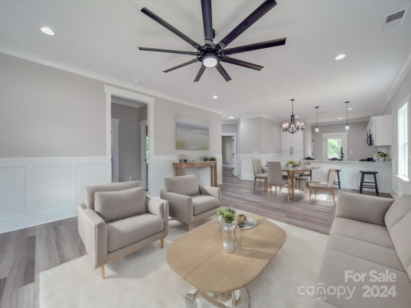 Property image 5 at 1743 Holly Avenue, Albemarle, NC 28001