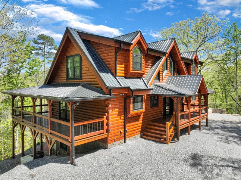 Property image 2 at 32 Tsali Point, Bryson City, NC 28713