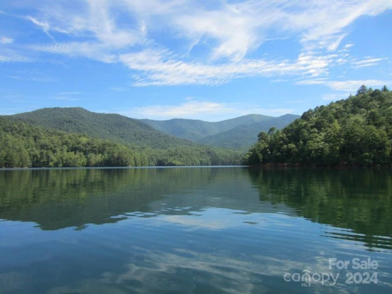 Property image 4 at 32 Tsali Point, Bryson City, NC 28713