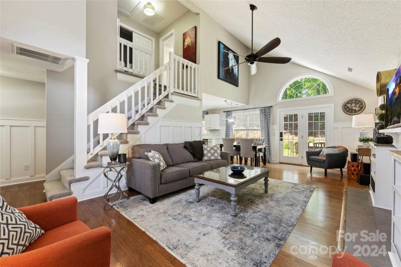 Property image 4 at 1313 Crown Ridge Drive, Fort Mill, SC 29708