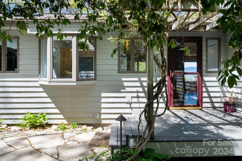 Property image 5 at 118 Lady Slipper Trail, Swannanoa, NC 28778