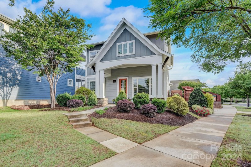 Property image 4 at 7822 Waverly Walk Avenue, Charlotte, NC 28277