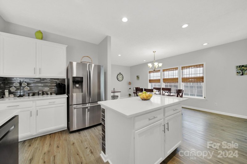 Property image 4 at 5509 Hammermill Drive, Harrisburg, NC 28075