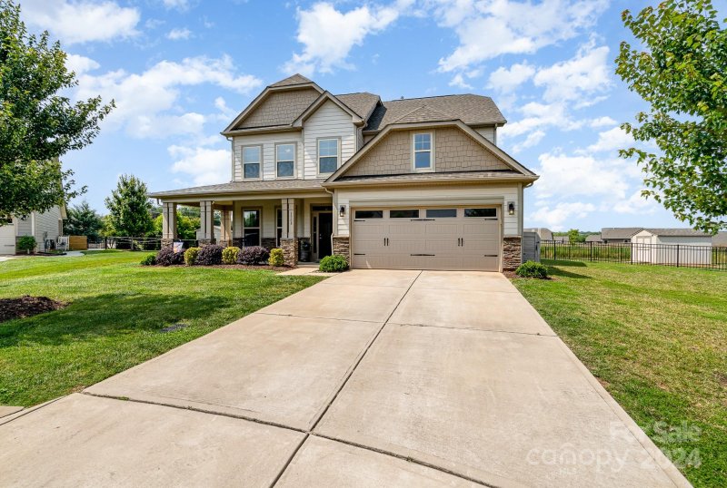 Property image 2 at 1508 Post Court, Gastonia, NC 28054