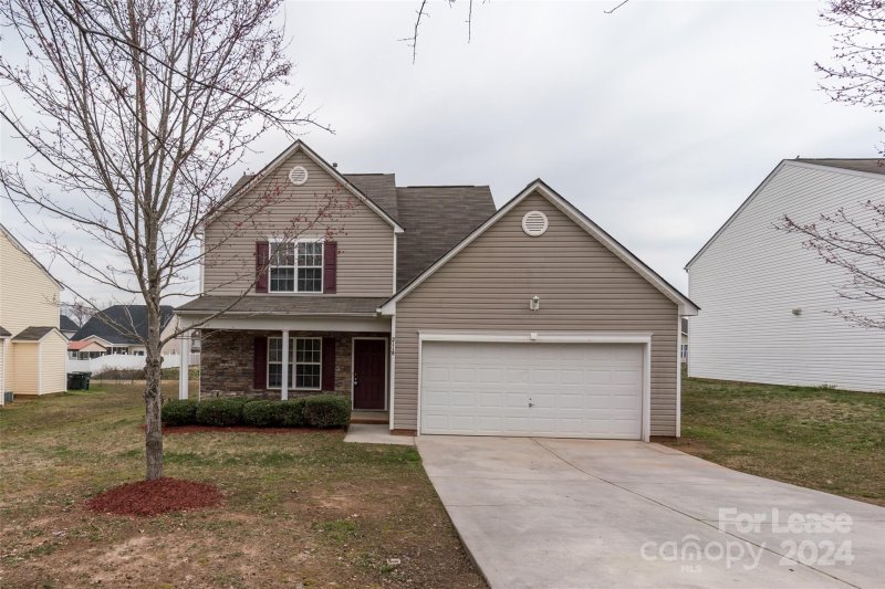 Property image 2 at 2118 Lexington Avenue, Monroe, NC 28112