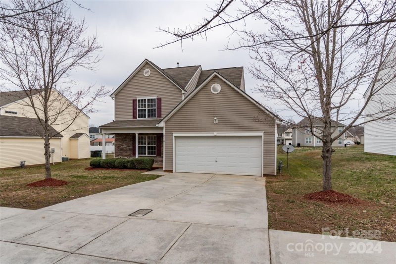 Property image 3 at 2118 Lexington Avenue, Monroe, NC 28112