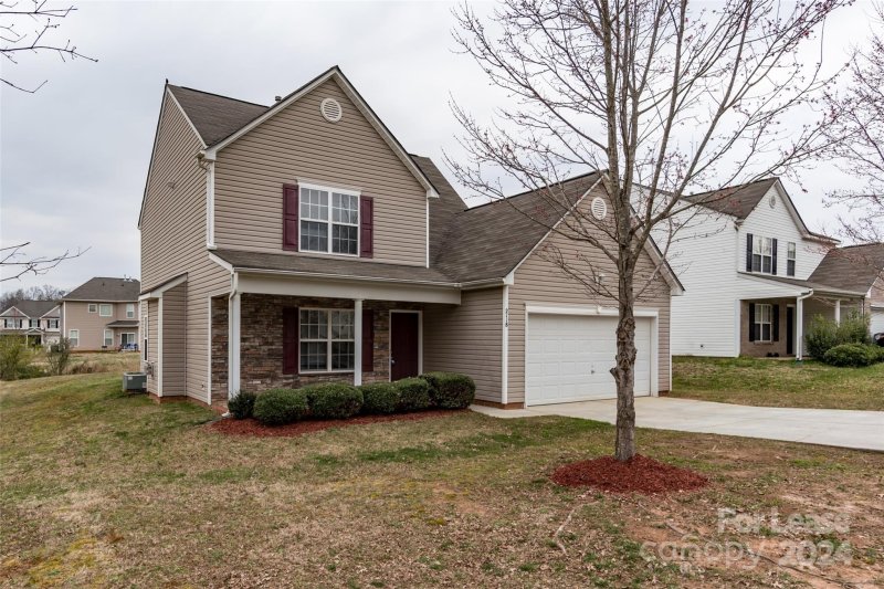 Property image 4 at 2118 Lexington Avenue, Monroe, NC 28112