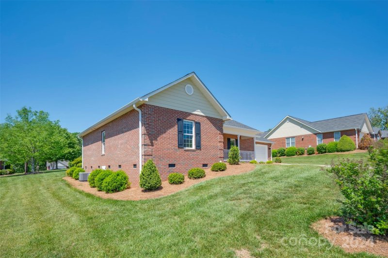 Property image 4 at 124 Memphis Way, Spindale, NC 28160