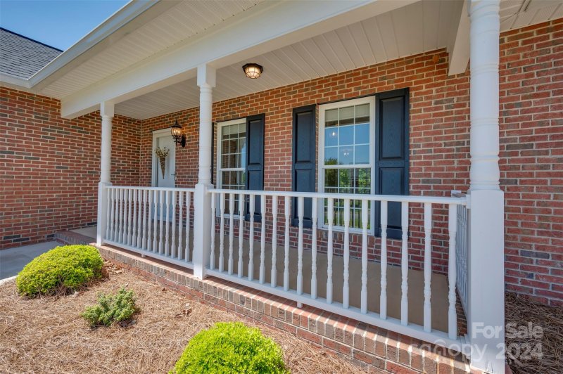 Property image 5 at 124 Memphis Way, Spindale, NC 28160