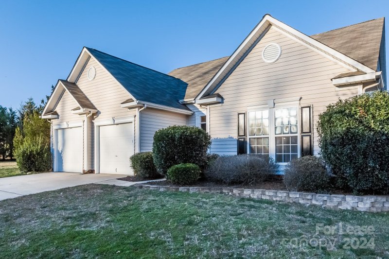 Property image 4 at 12207 Wallace Ridge Drive, Charlotte, NC 28269