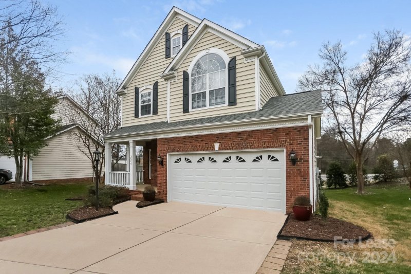 Property image 4 at 2606 Chickadee Drive, Charlotte, NC 28269