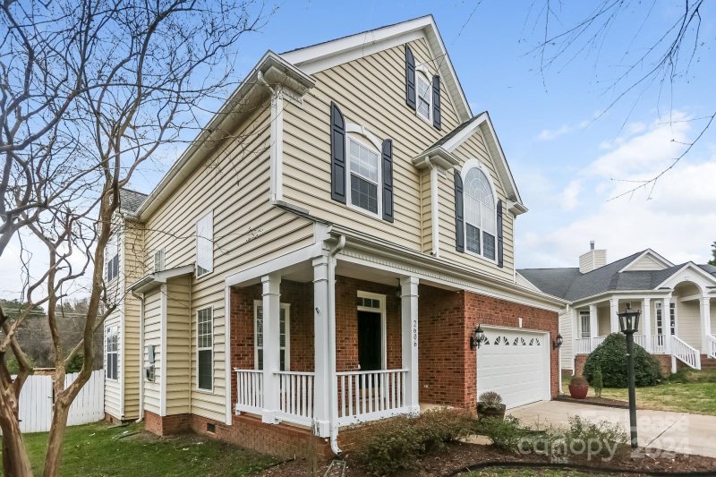 Property image 5 at 2606 Chickadee Drive, Charlotte, NC 28269