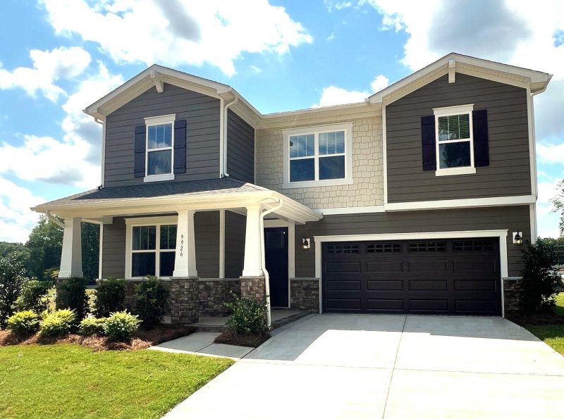 Property image 2 at 9926 Cask Way, Huntersville, NC 28078