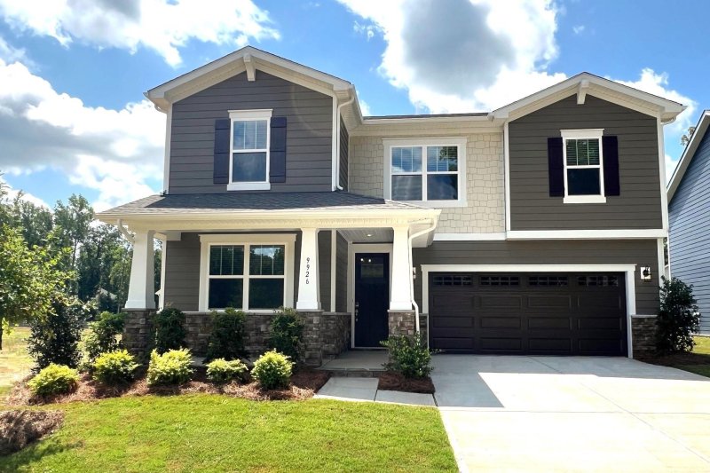 Property image 3 at 9926 Cask Way, Huntersville, NC 28078