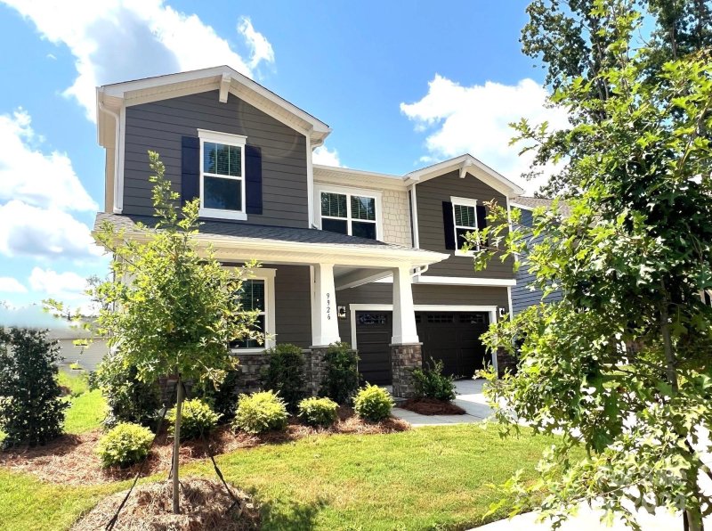 Property image 4 at 9926 Cask Way, Huntersville, NC 28078