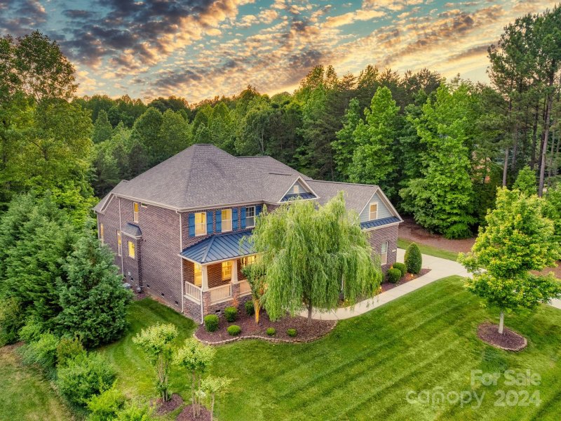 Property image 4 at 298 Walking Horse Trail, Davidson, NC 28036