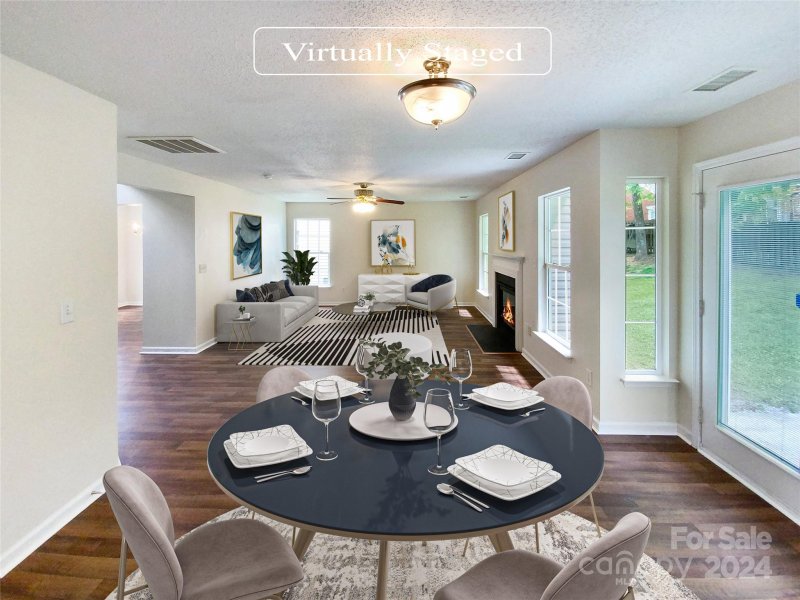 Property image 2 at 1009 Meadowbrook Lane, Concord, NC 28027