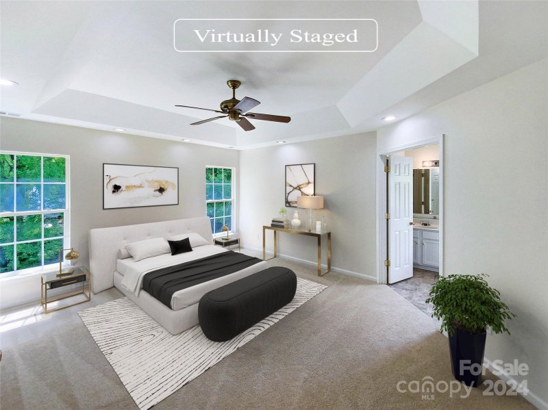 Property image 4 at 1009 Meadowbrook Lane, Concord, NC 28027