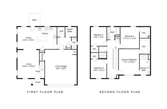 Property image 3 at 220 Surrey Oak Lane, Charlotte, NC 28216