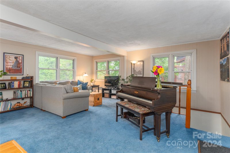 Property image 3 at 273 Jb Ivey Lane, Lake Junaluska, NC 28745