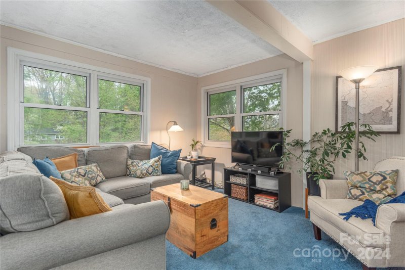 Property image 4 at 273 Jb Ivey Lane, Lake Junaluska, NC 28745