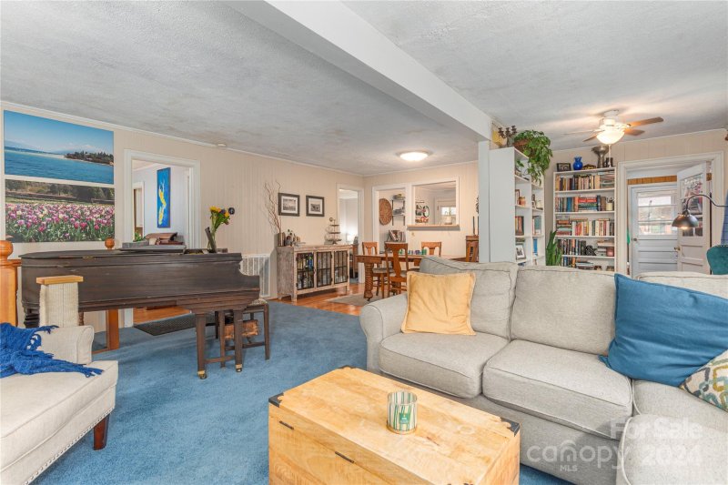 Property image 5 at 273 Jb Ivey Lane, Lake Junaluska, NC 28745