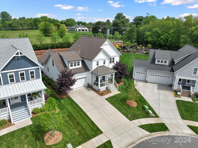 Property image 3 at 151 Slocumb Lane, Mooresville, NC 28117