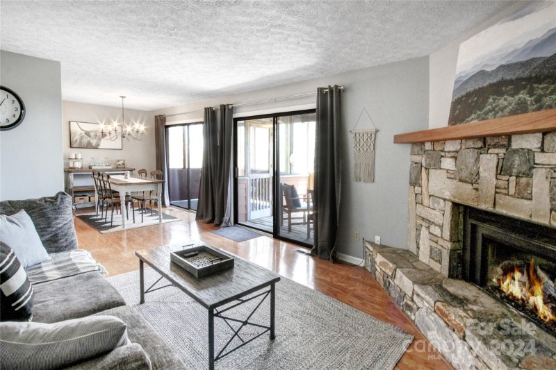 Property image 4 at 121 Toxaway Views Drive, Lake Toxaway, NC 28747