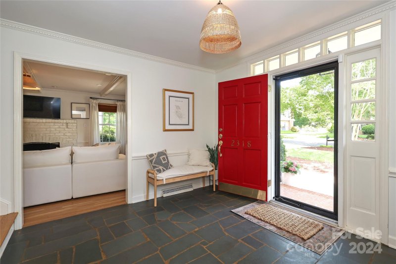 Property image 4 at 2318 Valencia Terrace, Charlotte, NC 28226