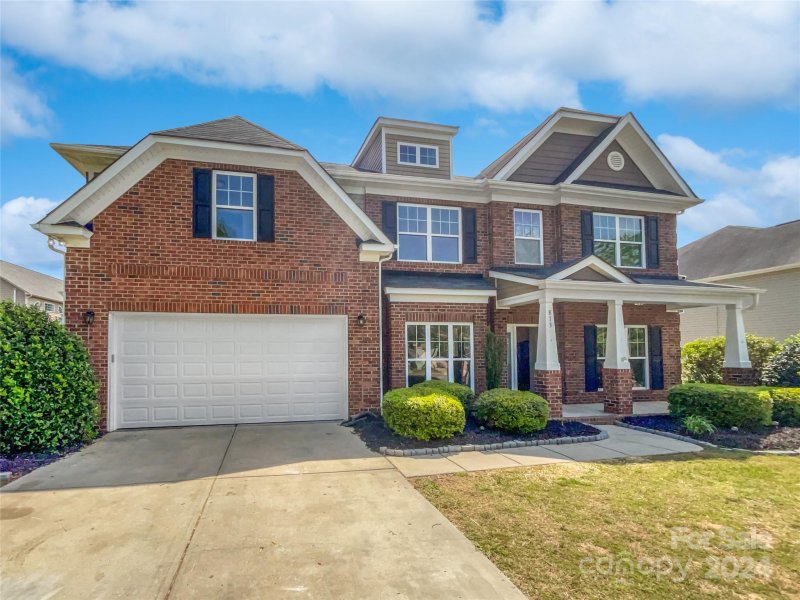 Property image 4 at 813 Lion Lane, Fort Mill, SC 29715