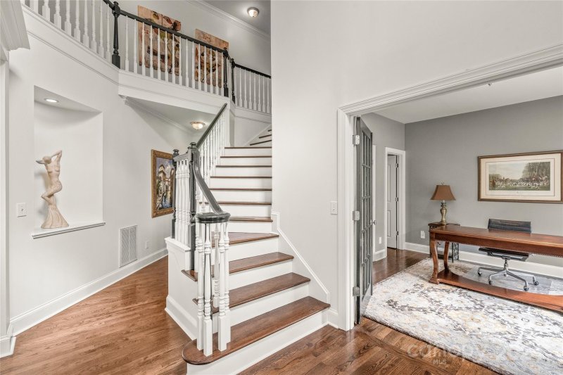 Property image 3 at 9521 Belmont Lane, Marvin, NC 28173