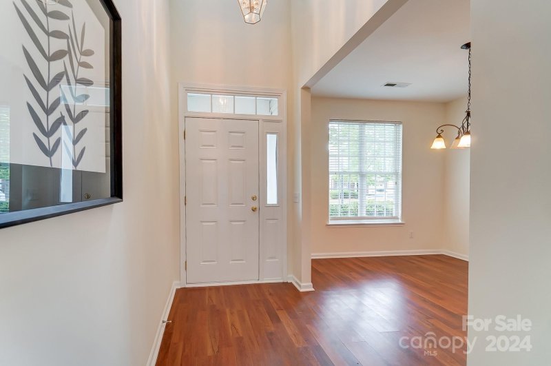 Property image 4 at 9345 Longstone Lane, Charlotte, NC 28277