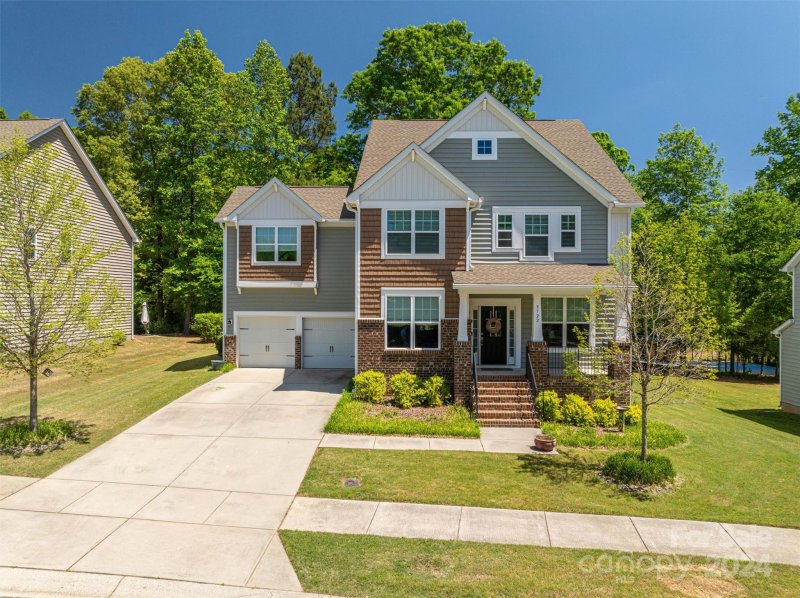 Property image 3 at 5722 Kildare Court, Belmont, NC 28012