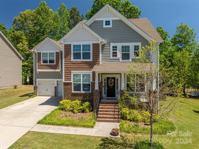 Property image 4 at 5722 Kildare Court, Belmont, NC 28012