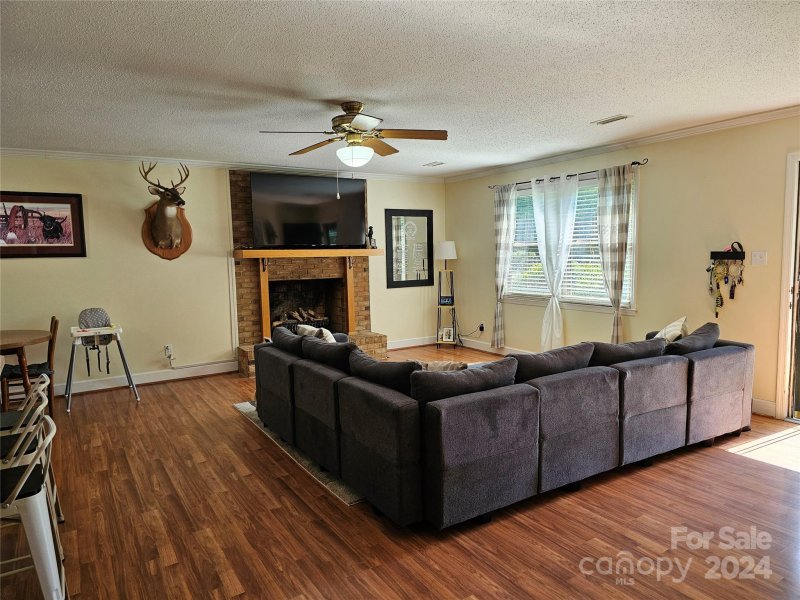 Property image 4 at 2483 Oxford Circle, Lancaster, SC 29720