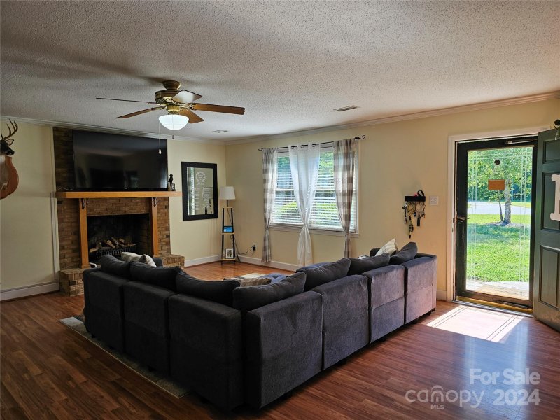 Property image 5 at 2483 Oxford Circle, Lancaster, SC 29720