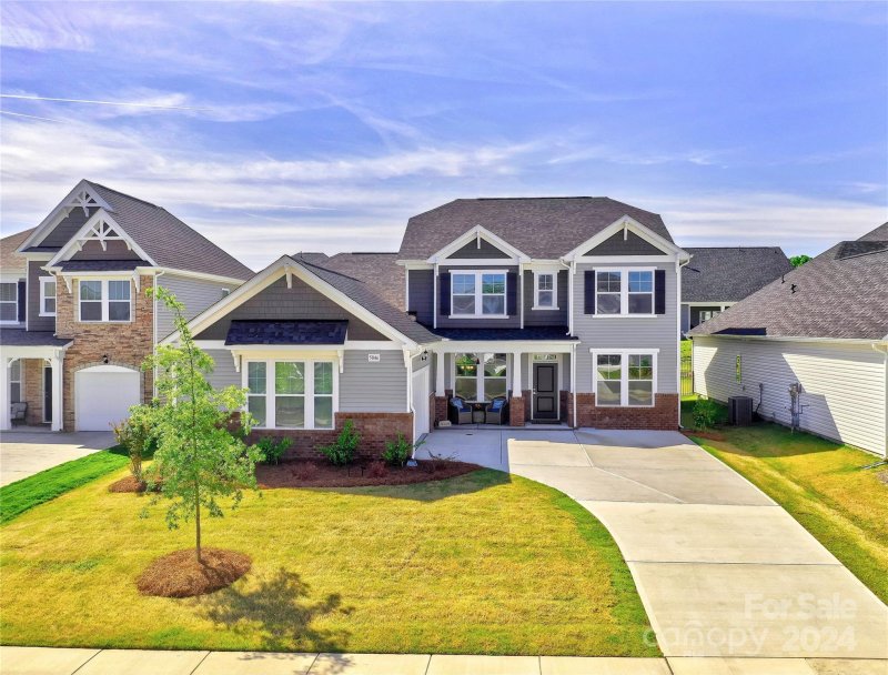 5046 Baileys Run Drive