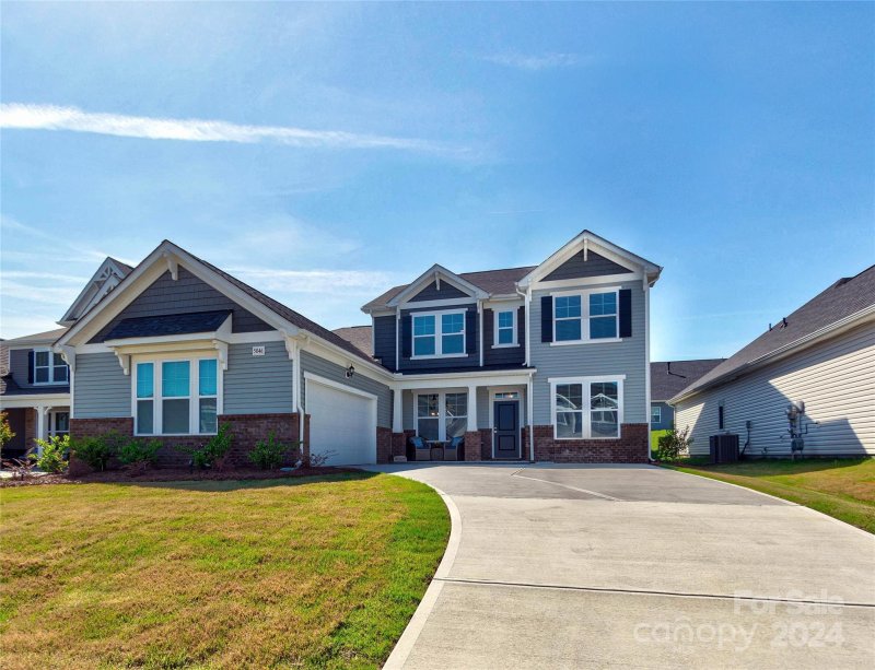 Property image 2 at 5046 Baileys Run Drive, Rock Hill, SC 29732