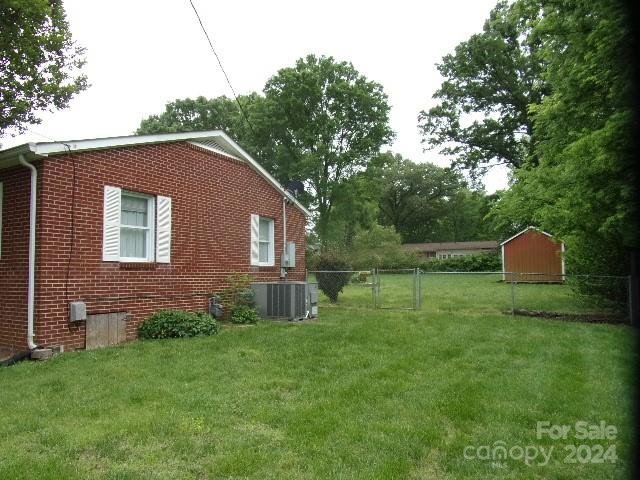 Property image 2 at 308 Parallel Drive, Harrisburg, NC 28075