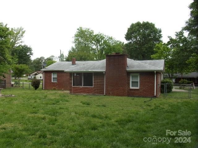 Property image 4 at 308 Parallel Drive, Harrisburg, NC 28075