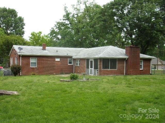 Property image 5 at 308 Parallel Drive, Harrisburg, NC 28075