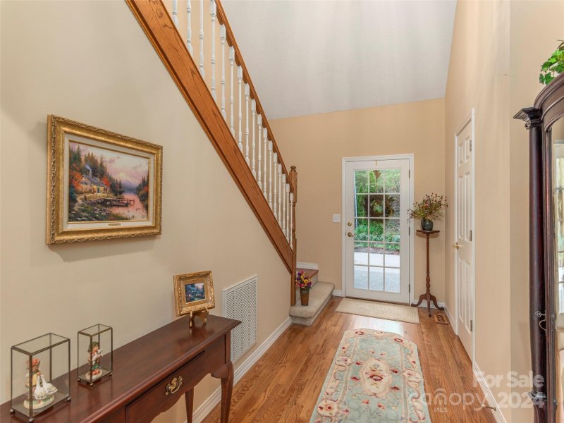 Property image 5 at 42 Francis Asbury Road, Waynesville, NC 28785