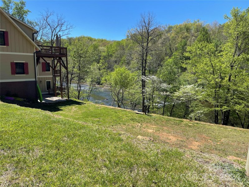 Property image 4 of 346 River Club Drive in Cullowhee River Club, Cullowhee, NC 28723